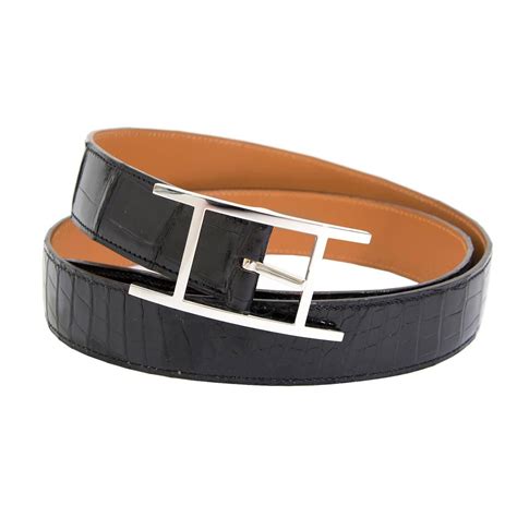 belts hermes sale